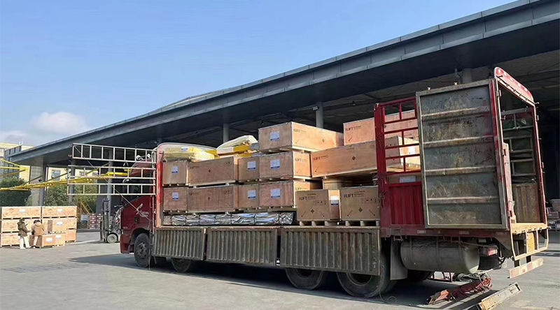 济南到湛江货运专线-济南到湛江货运公司-服务周到